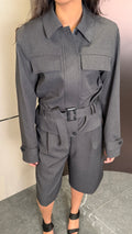 Utility set