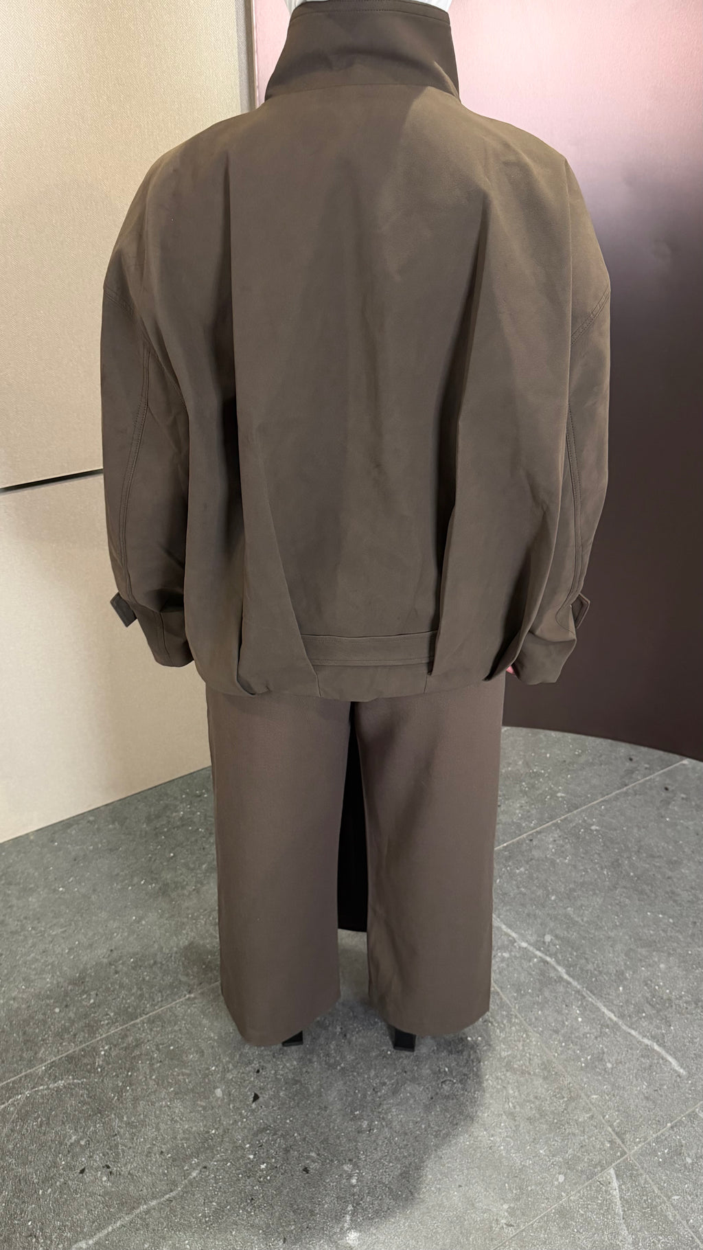 Skort set